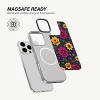 NoirBloom Case - MagSafe