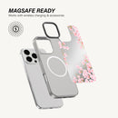 Blossom Freeze Mirror Elegance Case - MagSafe