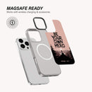 Be Your Own Hero Case - MagSafe