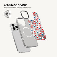 Hello Kitty Case - MagSafe