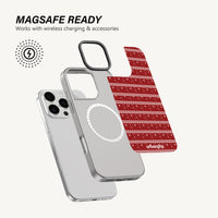 SnowGlow Winter Case