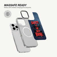 Success is The Best Revenge Case - MagSafe