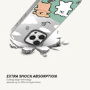 Best Friend Relaxing Case - MagSafe