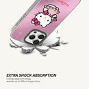 Hello Kitty Blossom Charm Case - MagSafe