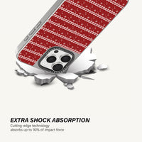 SnowGlow Winter Case