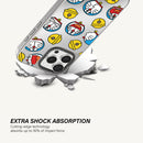 Doraemon Chrome Bell Parade Case - MagSafe