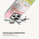 Best Friends Case - MagSafe
