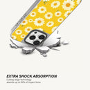 Yellow Flower Case - MagSafe