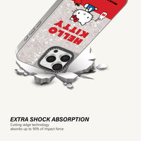 Hello Kitty Apple Pop Case - MagSafe