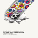 Flower Faces Case - MagSafe