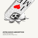 I Love Me Case - MagSafe