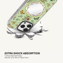 Butterfly Mirror Case - MagSafe