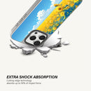 Sunburst Meadow Case - MagSafe