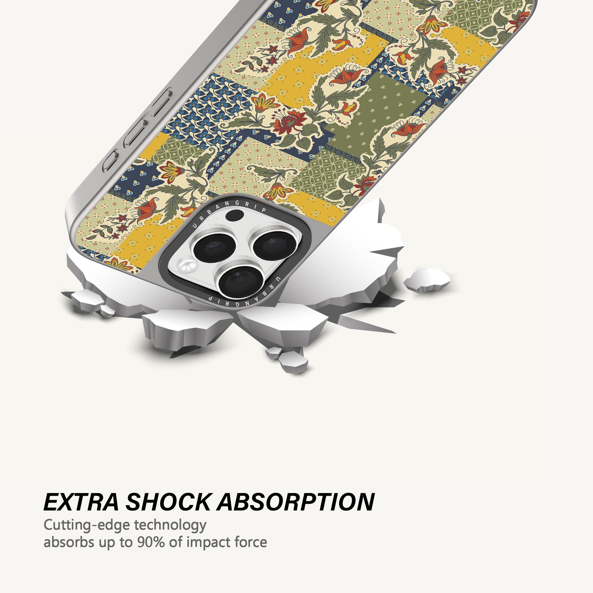 PatchBloom Case - MagSafe