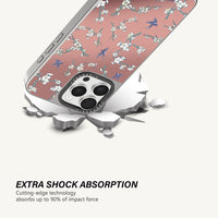 Blossom Flight Case - MagSafe