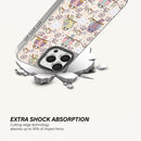 Whimsy Owls Case - MagSafe