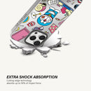 Doraemon Gadget Frenzy Case - MagSafe