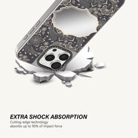 Reflect You Mirror Case