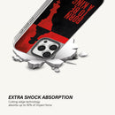 Born To Be A King Case - MagSafe
