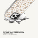 Bear & Bloom Case - MagSafe