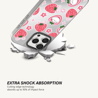 Berry Baa Case - MagSafe