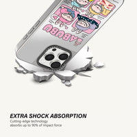 LABUBU DreamBites Case - MagSafe