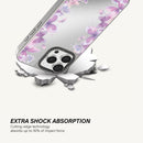 Butterfly Sparkle Case - MagSafe