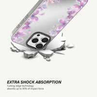 Butterfly Sparkle Case - MagSafe