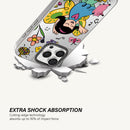 Fairy Groove Party Vibes Case - MagSafe