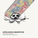 ColorStorm Marble Case - MagSafe