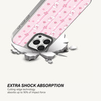 Cute Candy Kitty Charm Case - MagSafe