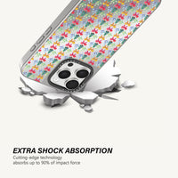 Festive Spark Holiday Case