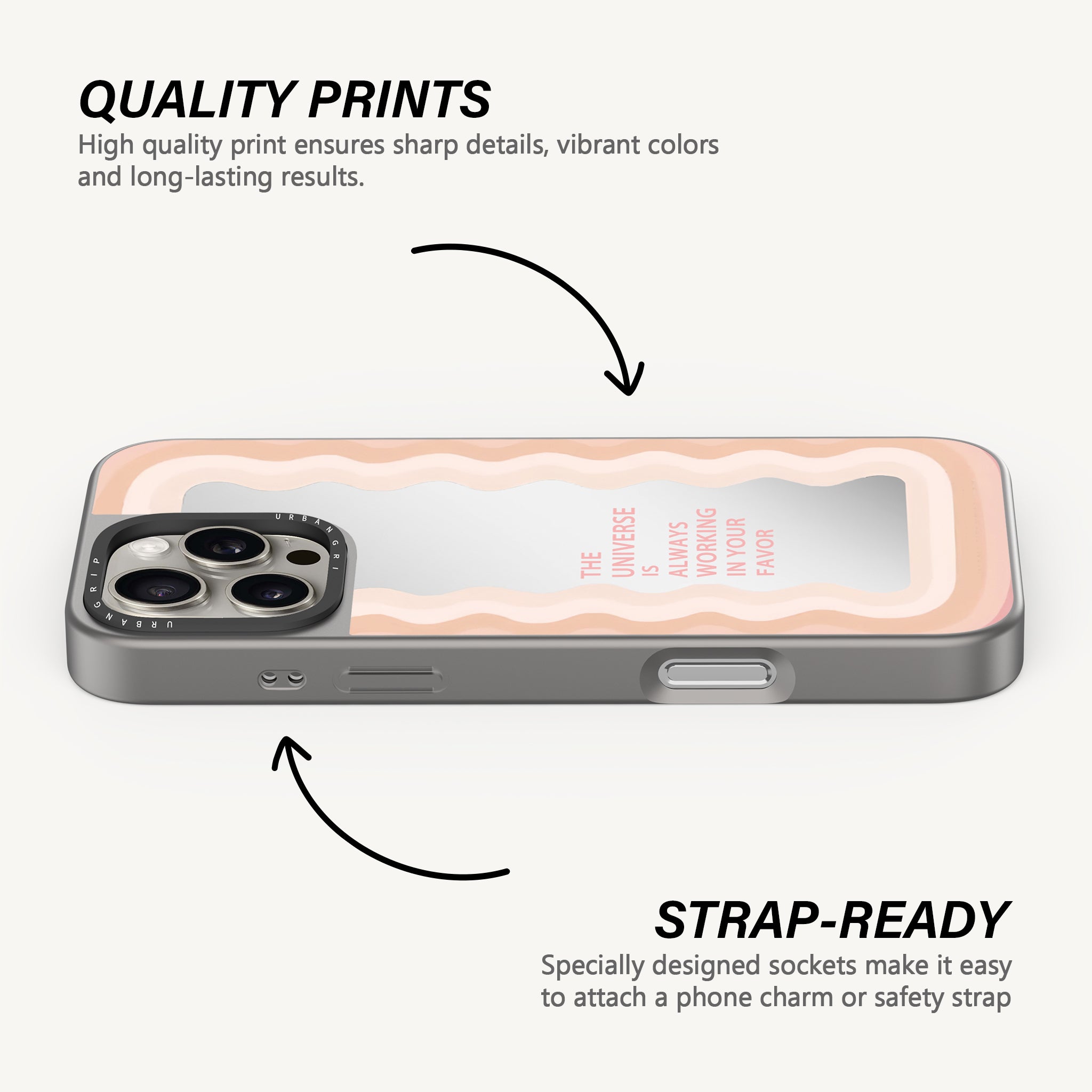 In Your Favor Case - MagSafe