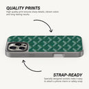 LuxeWeave Case - MagSafe