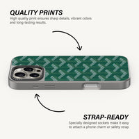 LuxeWeave Case - MagSafe