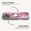 Hello Kitty Blossom Charm Case - MagSafe