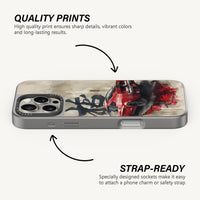 Retro Burnout Case - MagSafe
