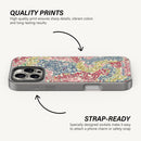 ColorStorm Marble Case - MagSafe