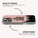 Be Your Own Hero Case - MagSafe