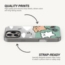 Best Friend Relaxing Case - MagSafe
