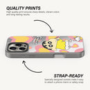 Shinchan Crayon Case - MagSafe