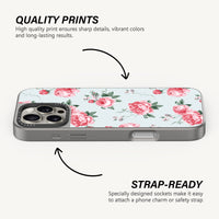 Spring Blossom Case - MagSafe