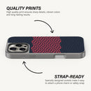 Twilight Ripple Case - MagSafe