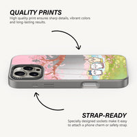 Best Friends Case - MagSafe