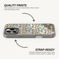 WhimsyWoods Case - MagSafe