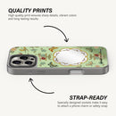 Butterfly Mirror Case - MagSafe