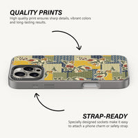 PatchBloom Case - MagSafe