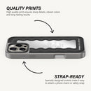 Need To Be Right Now Case - MagSafe