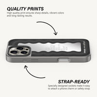 Need To Be Right Now Case - MagSafe