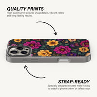 NoirBloom Case - MagSafe